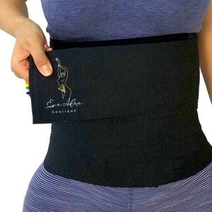 Tummy Trimmer ( Waist shaper)